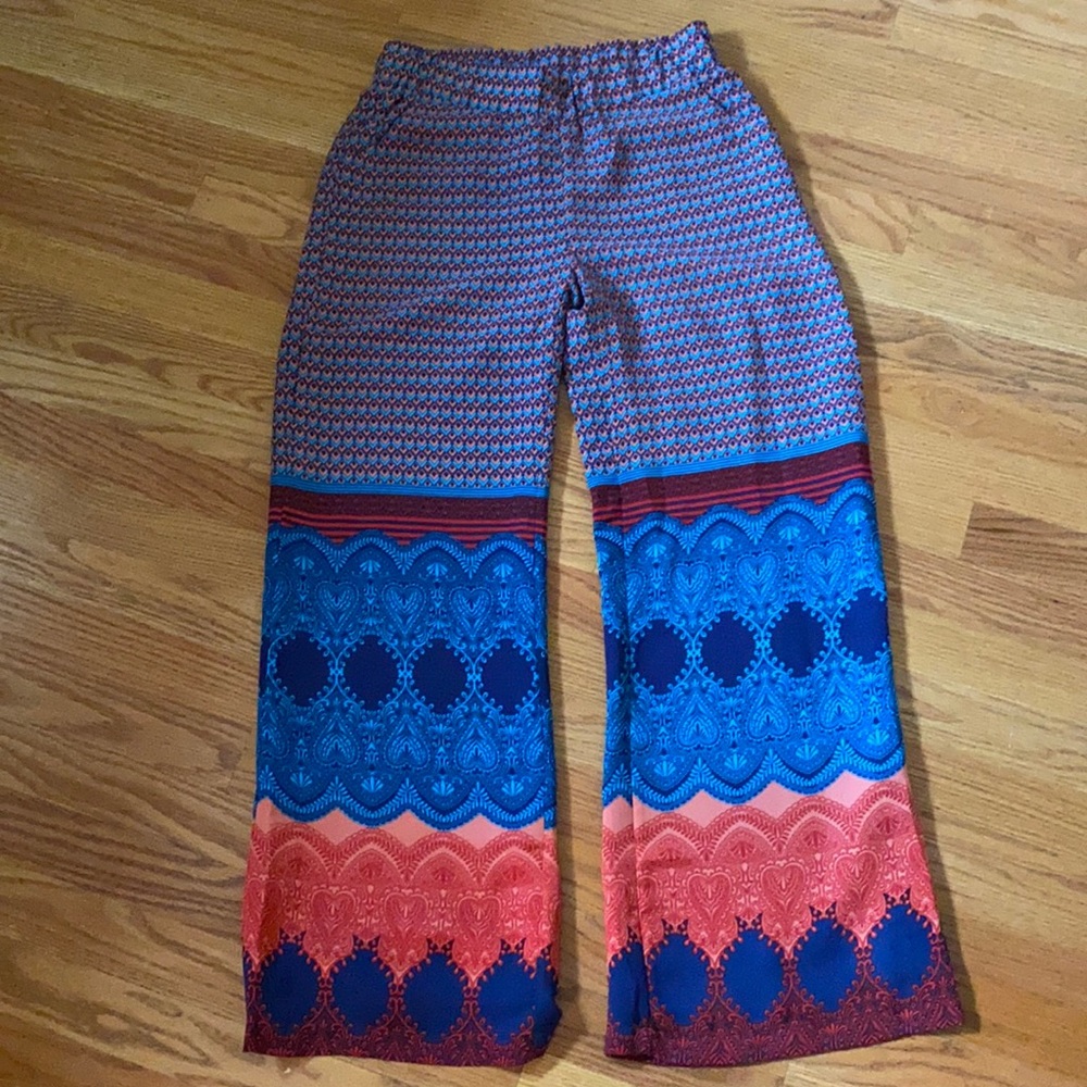 Anthro Dress Pants